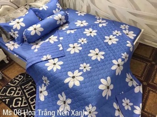 Set chăn ga gối combo 5 món