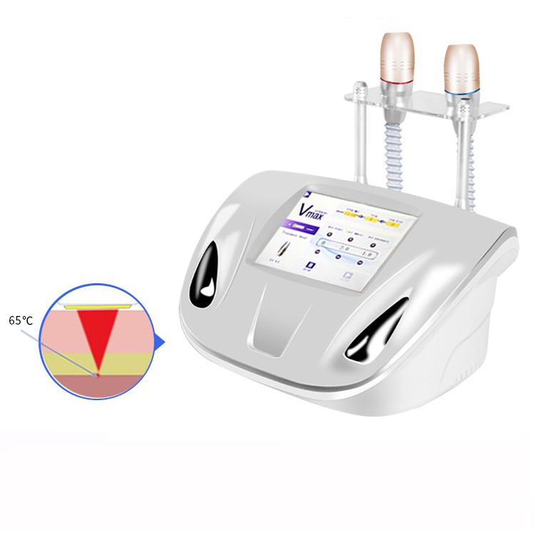 Máy nâng cơ trẻ hóa da xóa nhăn tạo mặt Vline HIFU Vmax