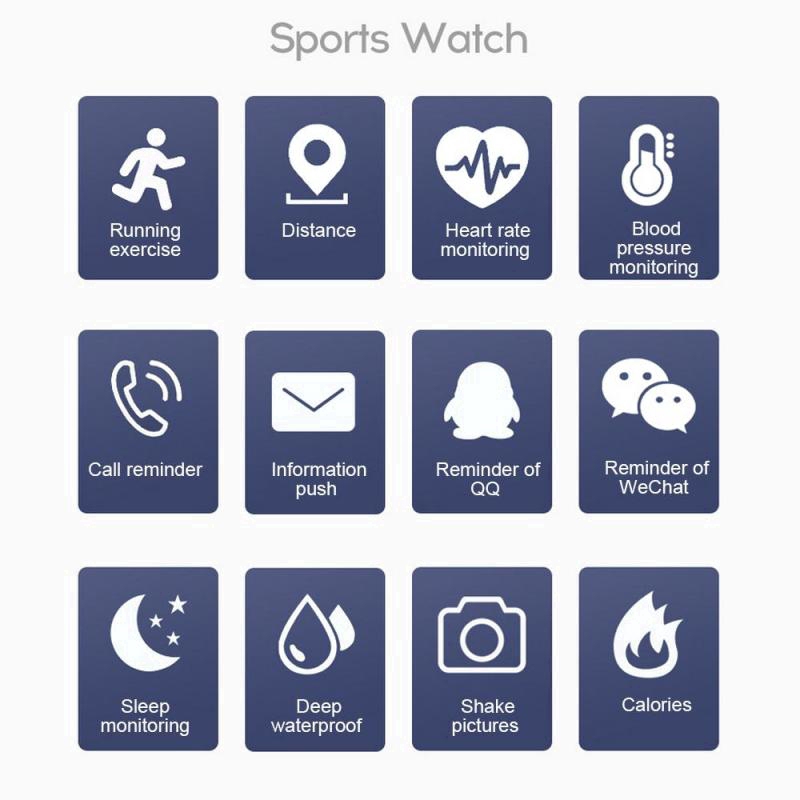 116 PLUS vòng đeo tay thông minh clock thông minh screenful màu IP67 chống thấm nước do not dây Bluetooth xem thể thao