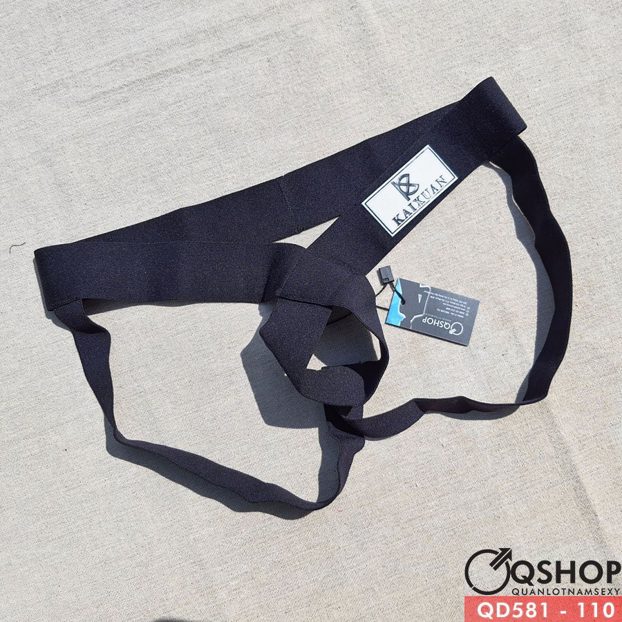 [SALE] QUẦN LÓT ĐỘC LẠ QSHOP QD581