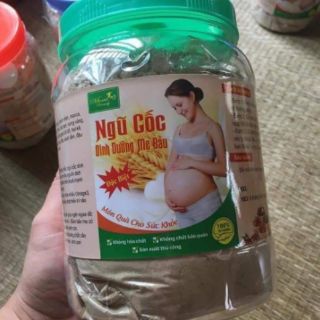 Ngũ cốc bà bầu