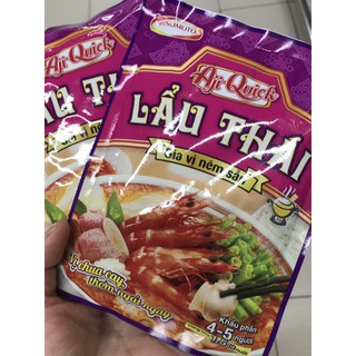 GIA VỊ NÊM SẴN AJI QUICK