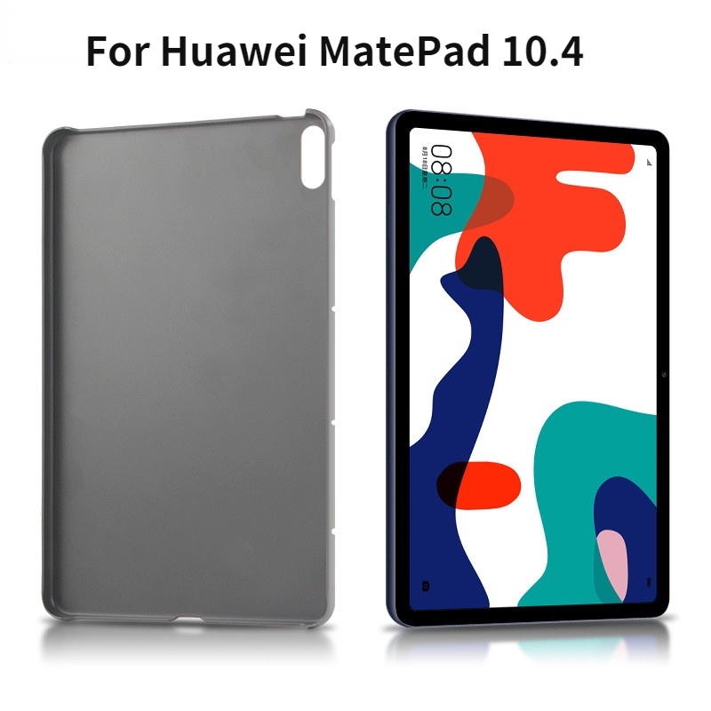 Ốp máy tính bảng bảo vệ cho Huawei MatePad 10.4 inch BAH3-W09 BAH3-AL00