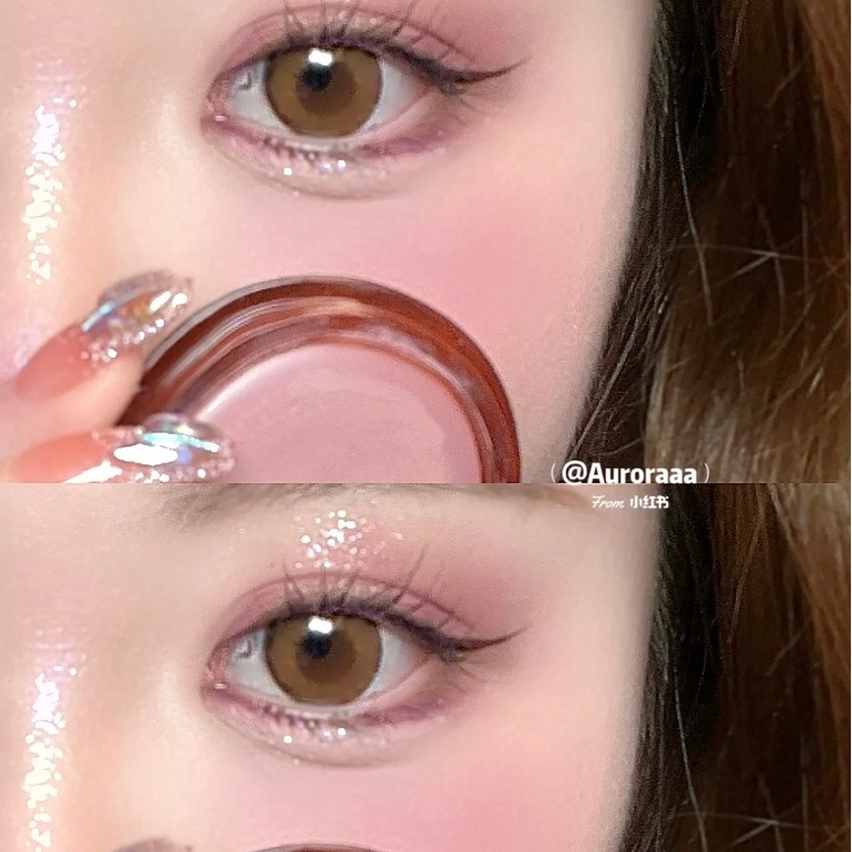 Kem má hồng SWEET MINT chống thấm nước và mồ hôi