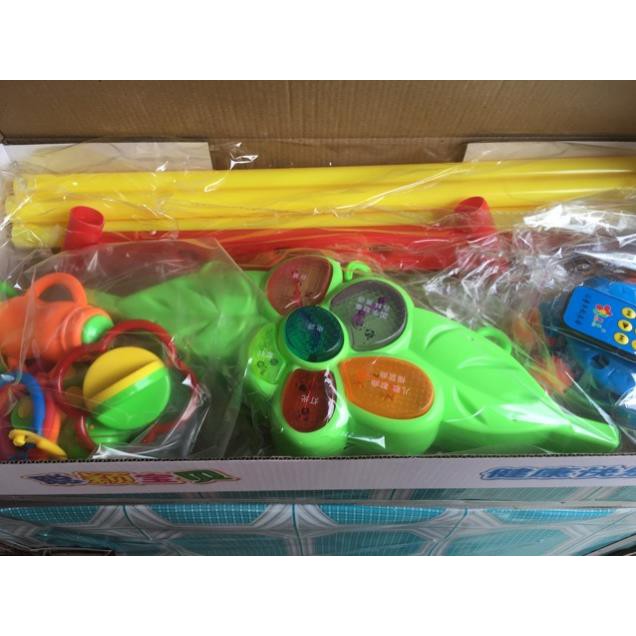 KỆ CHỮ A ĐIỀU KHIỂN TỪ XA ( NHẠC + ĐÈN+ HỌC CHỮ CÁI TIẾNG ANH)