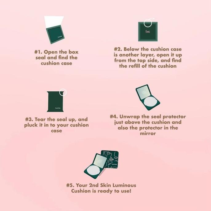 Mô hình nhân vật LUMINOUS Luxcrime 2ND | BigBuy360 - bigbuy360.vn