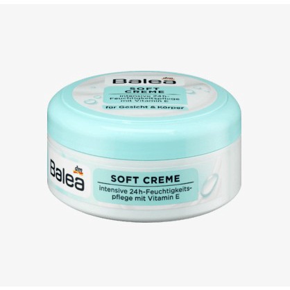 Kem Dưỡng Ẩm Balea 250ml - Hàng Đức