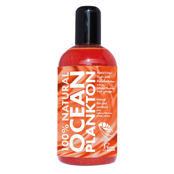 Phù du tự nhiên Ocean Plankton