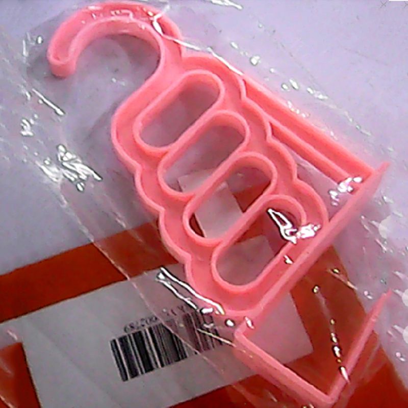 Móc Treo Quần Áo Gắn Cửa Sau Lưng