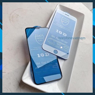 KÍNH CƯỜNG LỰC 10D ĐỦ DÒNG IP