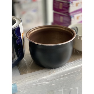 NỒI CƠM 1,8l HACHIMITSU_HC158Q ( ủ 3D)