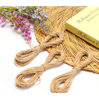 Dây thừng handmade (nhiều kích thước)