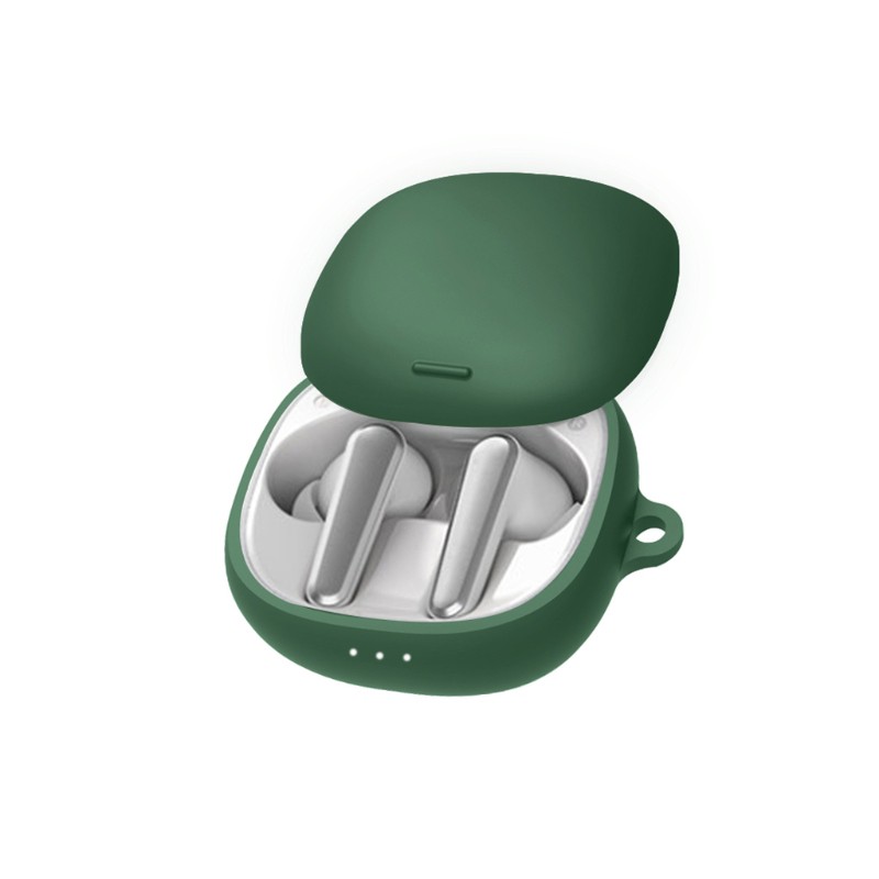 Vỏ silicon chống bụi thích hợp cho tai nghe Anker Soundcore Liberty Air 2 Pro