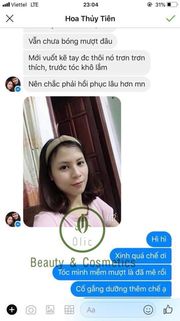 Xịt bưởi Olic