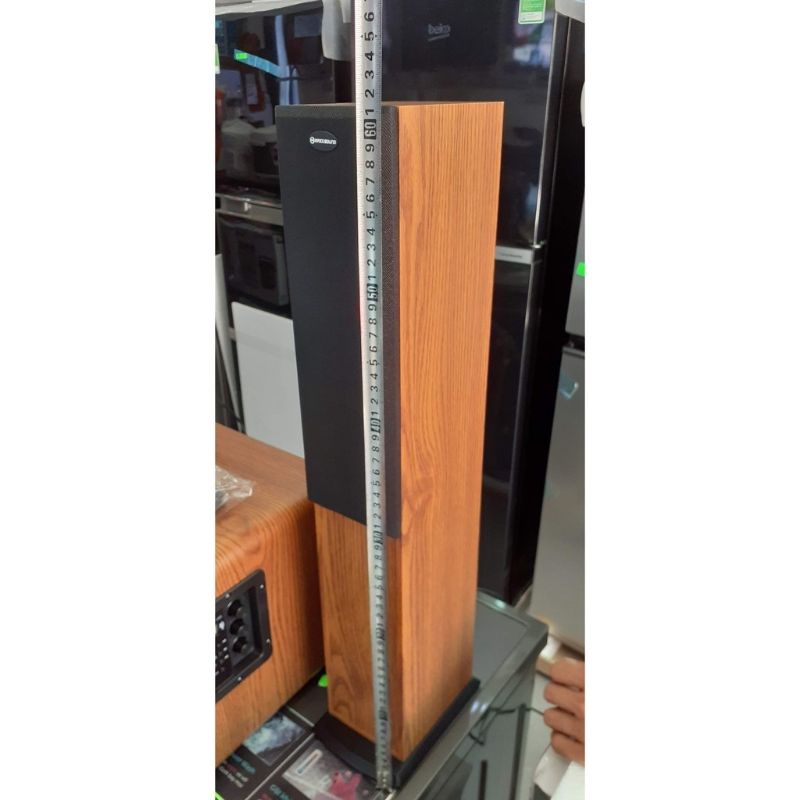 Loa vi tính Maxxsound 3.1