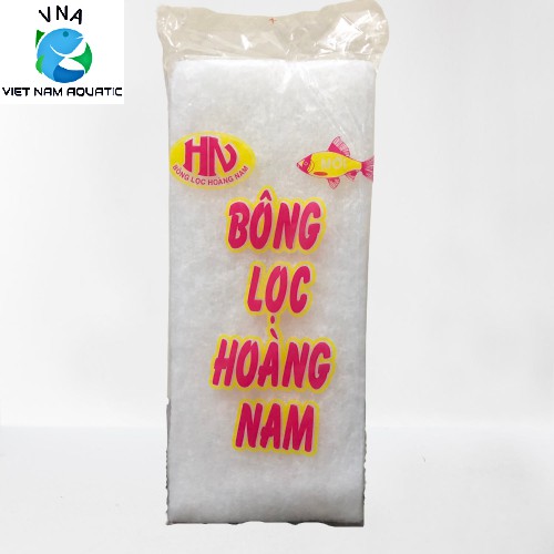 Bông lọc bể cá