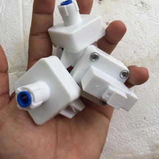 Van áp thấp / van áp thấp máy lọc nước ro