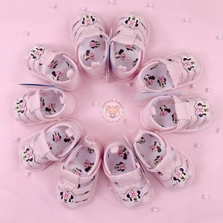 [Auth] Sandal mickey tập đi cho bé chuẩn Auth👦🏻👧🏻