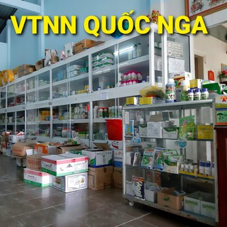 GA3 - KÍCH THÍCH SINH TRƯỞNG - GA3 50TB