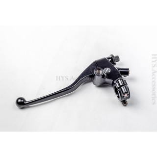 Cùm côn ( có tay côn ) Honda Sonic 150 chính hãng
