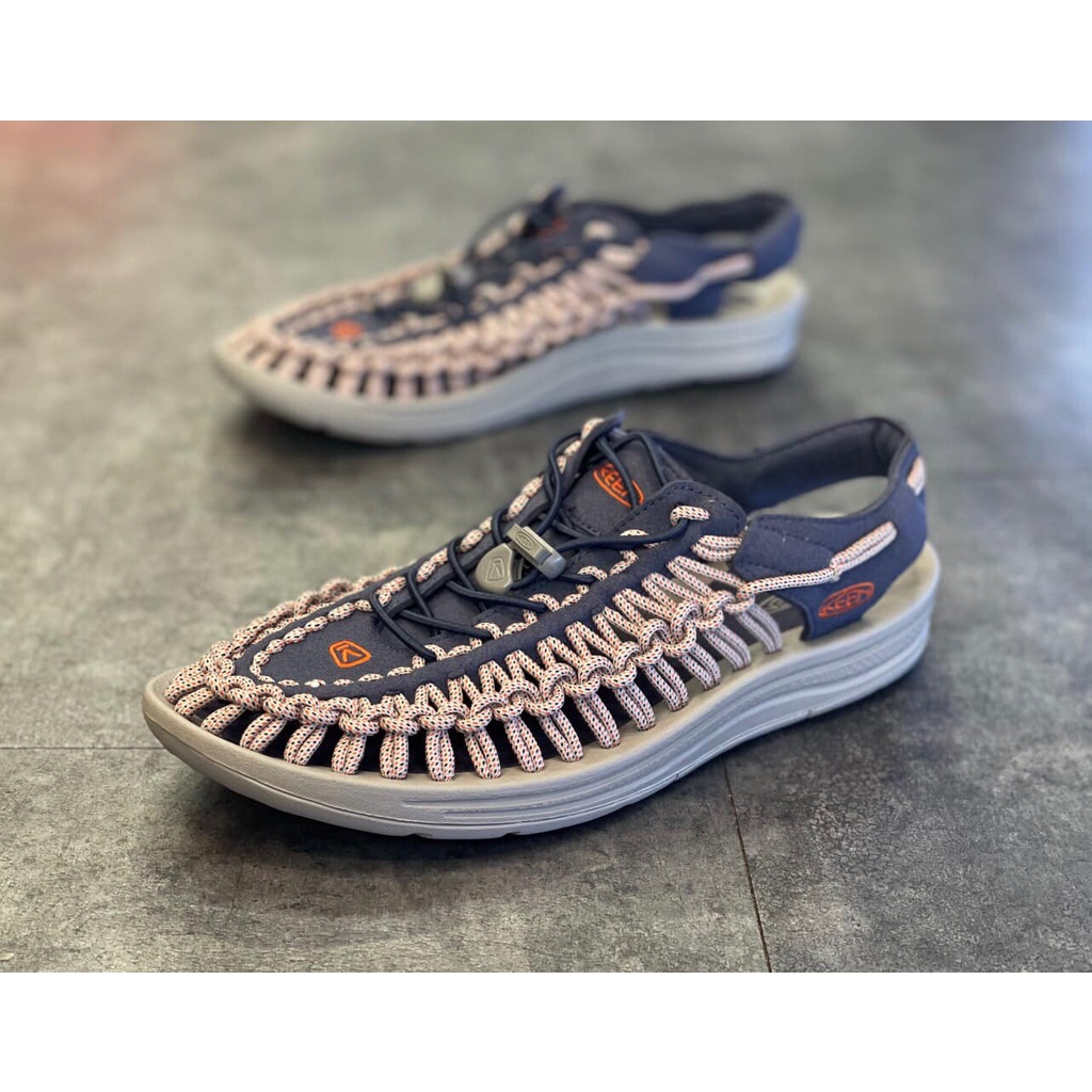 Sandal Keen ORIGINAL TIE DYE buộc dây