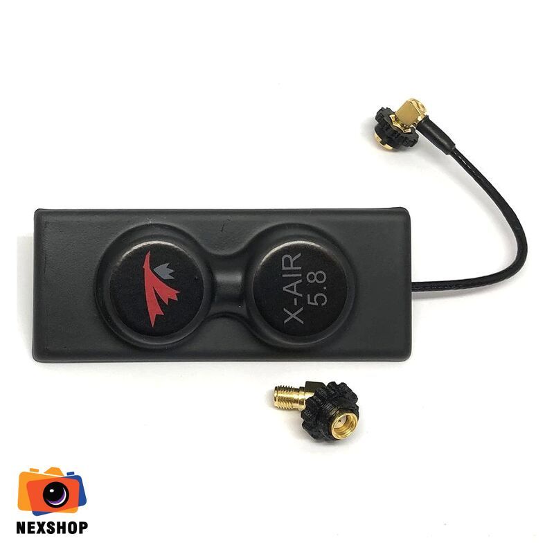 TrueRC X-Air Ăng ten thu cho DJI FPV