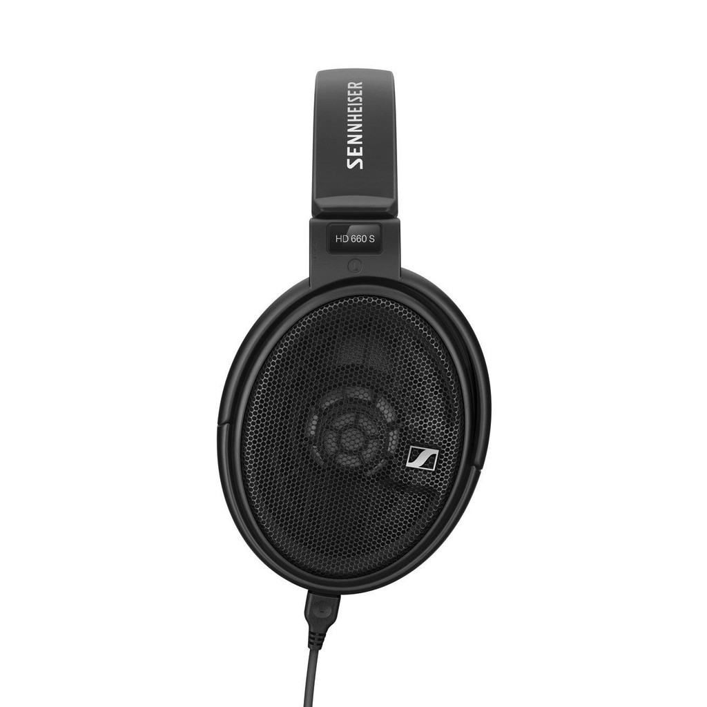 Tai nghe Audiophile Sennheiser HD660s - Chính hãng phân phối