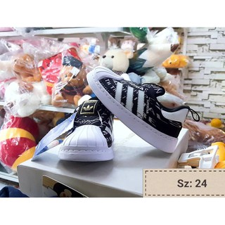 Giày lười #adidas xuất xịn cho bé trai, bé gái