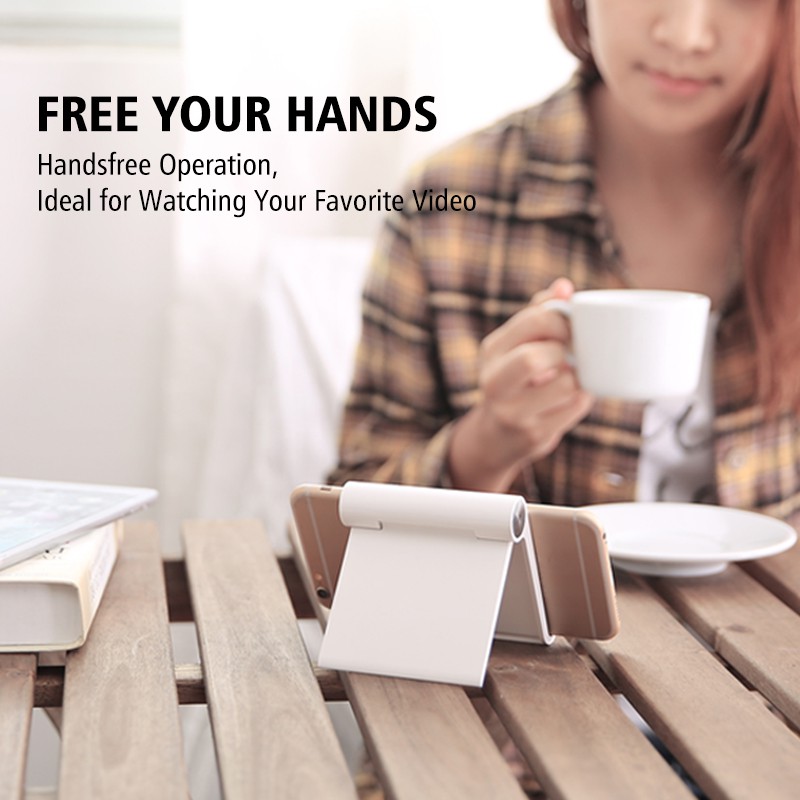 Giá đỡ Ugreen UG-30285 cho điện thoại máy tính bảng