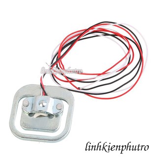 Cảm Biến Trọng Lượng - Loadcell - 50Kg