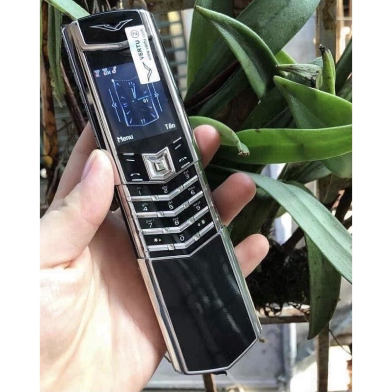 [Mã ELMS5 giảm 7% đơn 300K] Điện thoại VT K9 Trượt Tặng Thêm 1 Pin ( BH 12Thang ) | BigBuy360 - bigbuy360.vn