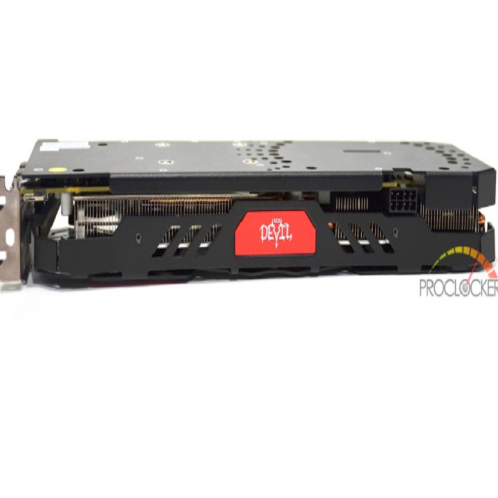 VGA Màn Hình Rx570 4gb