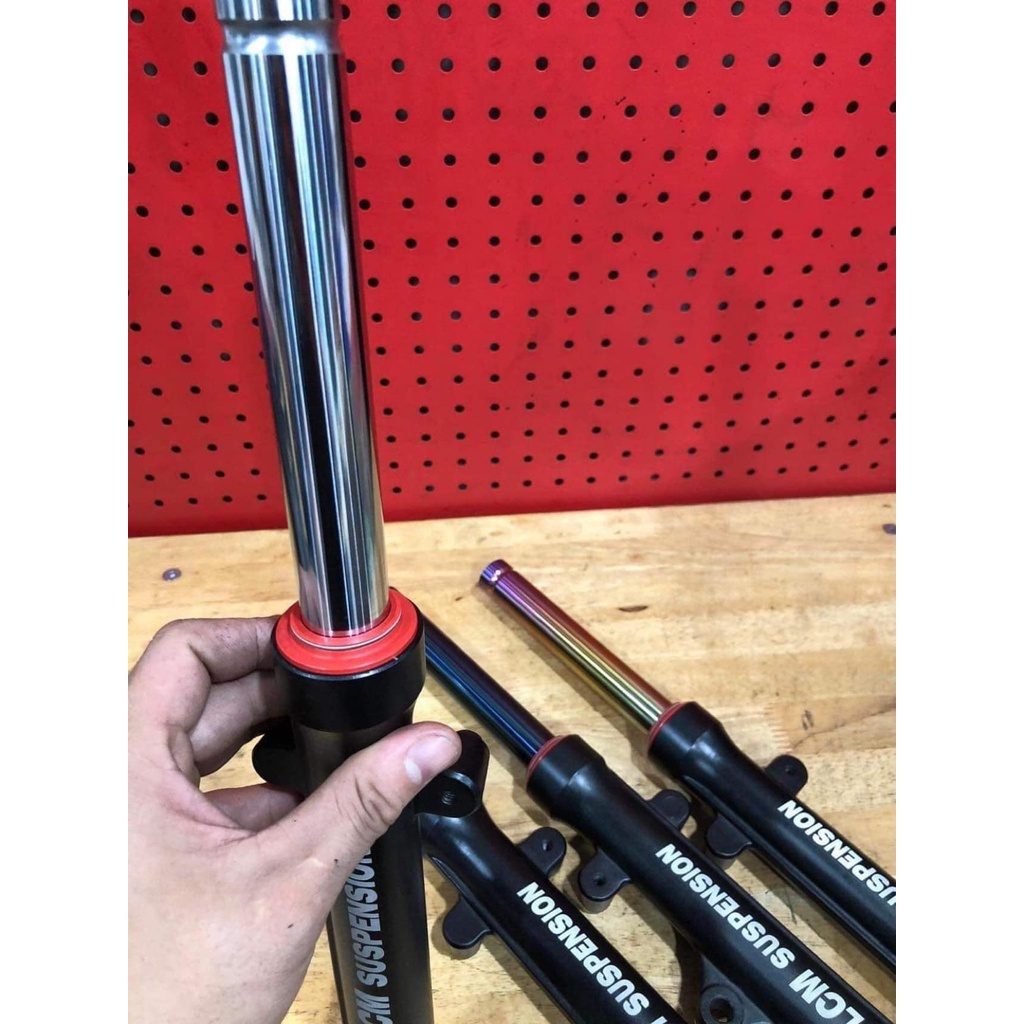 PHUỘC TRƯỚC EX150 / EX155 / EX135 LCM ( CHÍNH HÃNG ) TY 26 LY GẮN NHƯ ZIN