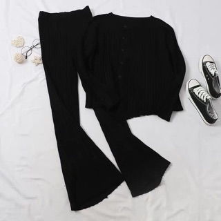 set len lệch vạt