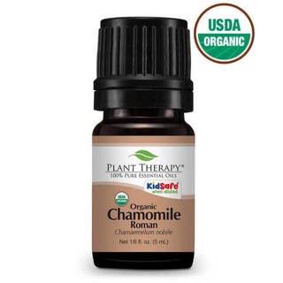 Plant Therapy - tinh dầu Chamomile