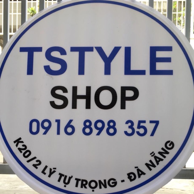 Tstyle Shop Đà Nẵng