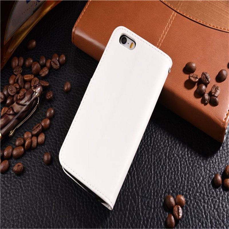 Mềm TPU Đứng Lật Case Cho iPhone 7 Cộng Với PU Leather Wallet Điện Thoại Bag Bìa | BigBuy360 - bigbuy360.vn