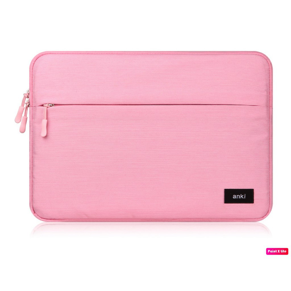 Túi Chống Shock Macbook/ Laptop chính hãng Anki  chống trầy xước vỡ máy