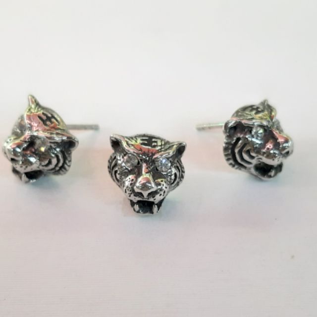 KHUYÊN CHROME HEATR MẶT HỔ