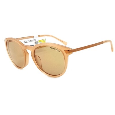 Kính mát thời trang Michael Kors 2023F 3164R1 chính hãng, thiết kế dễ đeo bảo vệ mắt