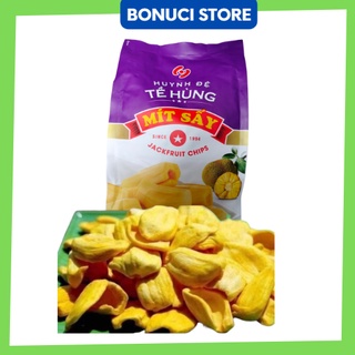 Mít sấy khô tề hùng 500g