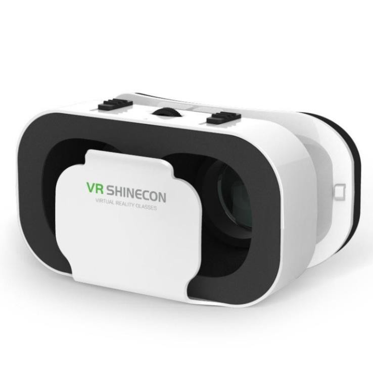 Kính thực tế ảo VR độc đáo
