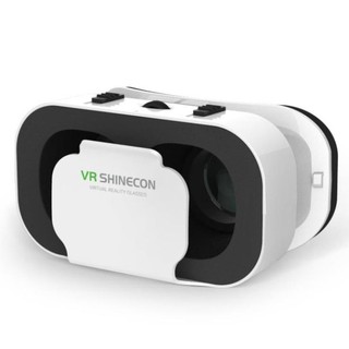 Kính thực tế ảo VR độc đáo