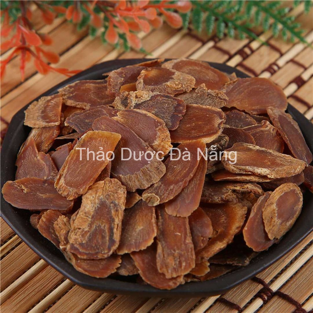 Sâm Cát Lâm  nguyên chất không đường 100 gram.