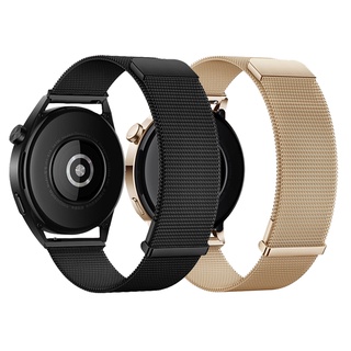 Garmin Forerunner 745 645 245 158 55 Dây đeo 20mm 22mm Thép không gỉ Phát hành nhanh từ tính