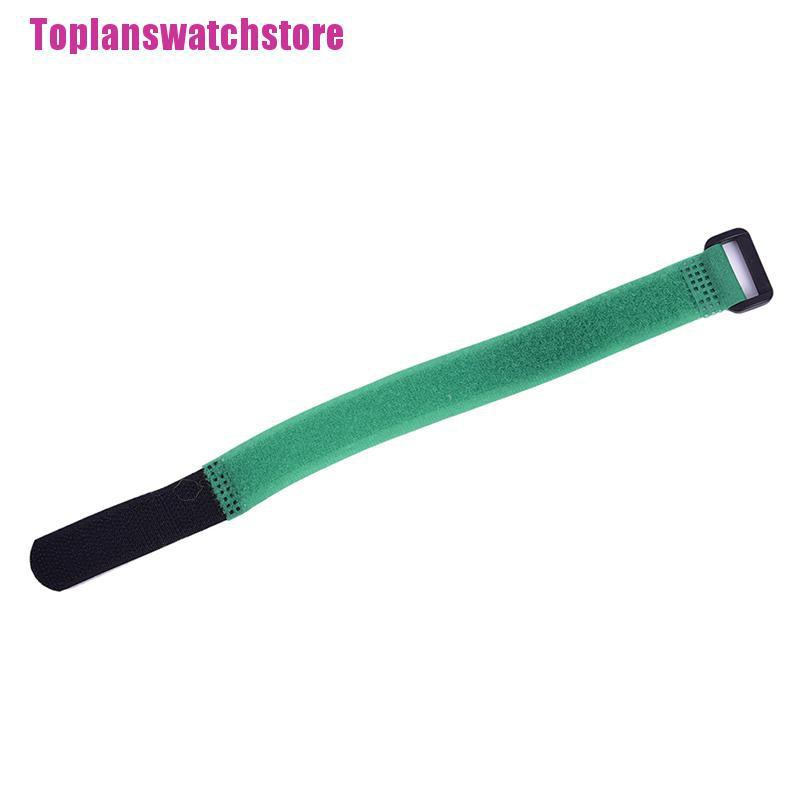 Set 5 Dây Đai Cố Định Bình Bơm Hơi Xe Đạp