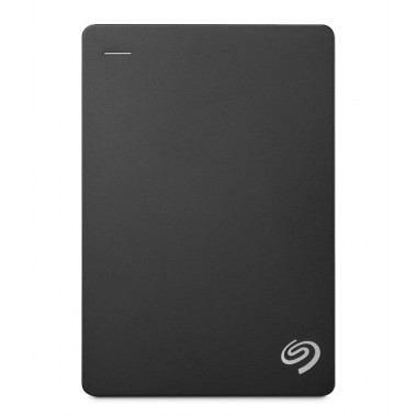 Ổ cứng HDD Seagate 1TB Backup Plus Slim 3.0, 2.5'' (đen)