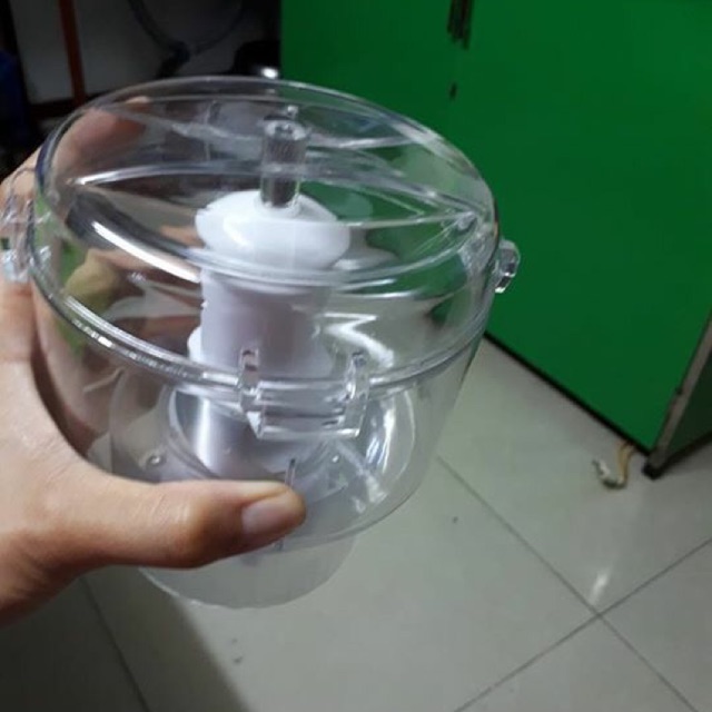 Cối xay thịt 