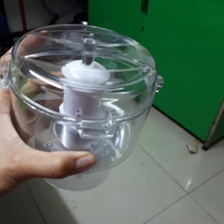 Cối xay thịt 