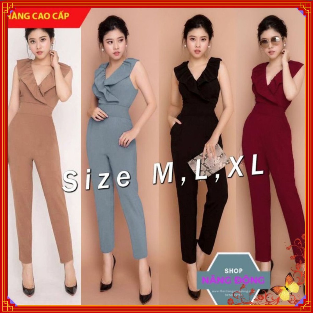 Đồ Bay Nữ 💝FREESHIP💝 Jum bèo cổ tim cột dây eo xinh xắn J924